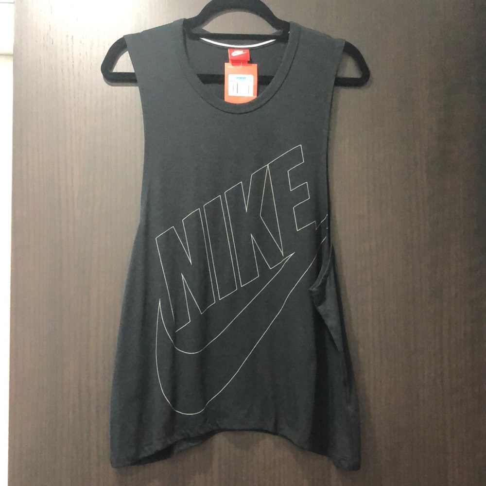 Nike Muscle Tee